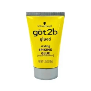 gel de cejas got2b fijador transparente