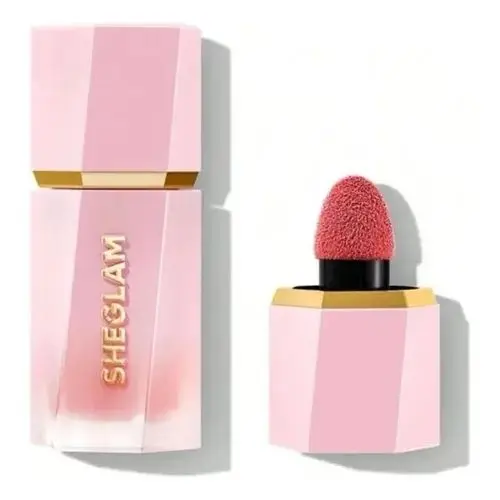 rubor líquido sheglam color bloom acabado mate waterproof rubor líquido sheglam color bloom acabado mate waterproof