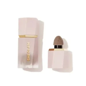 contorno líquido sheglam sun sculpt vegano