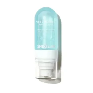 spray fijador sheglam press refresh matte fresh 55ml aroma coco