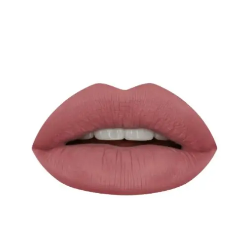 labial líquido huda beauty mini liquid matte transfer proof (sweet talker) labial líquido huda beauty mini liquid matte transfer proof (sweet talker)