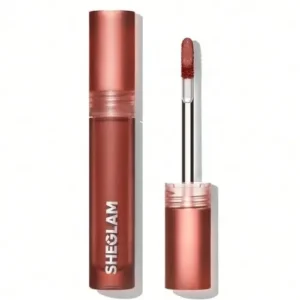 lápiz labial líquido sheglam soft haze larga duración