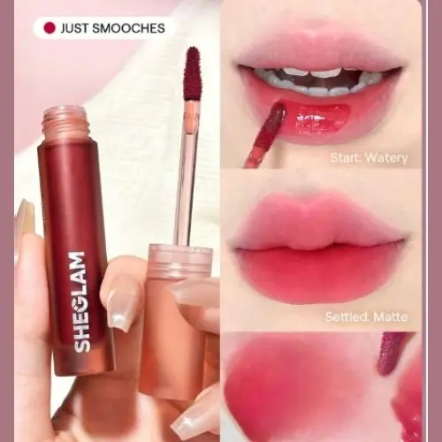 lápiz labial líquido sheglam soft haze larga duración lápiz labial líquido sheglam soft haze larga duración