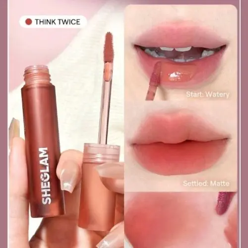 lápiz labial líquido sheglam soft haze larga duración lápiz labial líquido sheglam soft haze larga duración