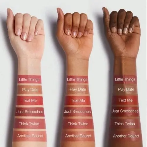 lápiz labial líquido sheglam soft haze larga duración lápiz labial líquido sheglam soft haze larga duración